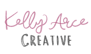 Kelly Arce Creative